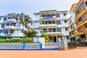 FabExpress Alor Resort